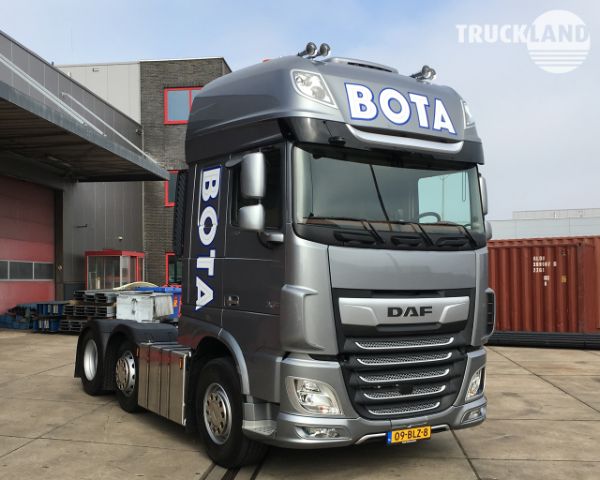 BOTA Transport
